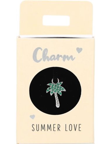 Charms Nr.44 - Palmier