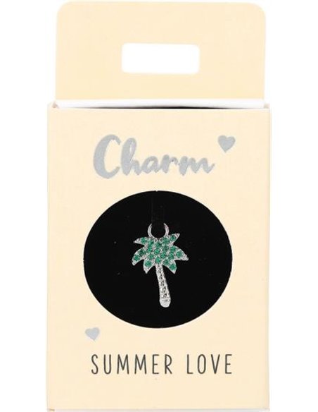 Charms Nr.44 - Palmier