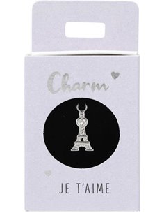 Charms Nr.45 - Tour Eiffel