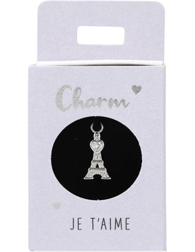 Charms Nr.45 - Tour Eiffel