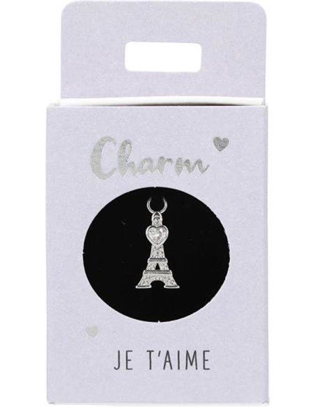 Charms Nr.45 - Tour Eiffel