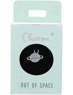 Charms Nr.47 - Planète