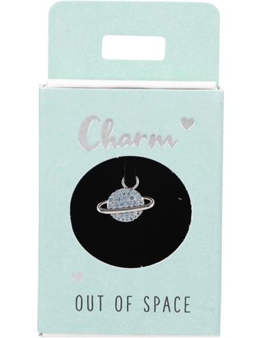 Charms Nr.47 - Planète