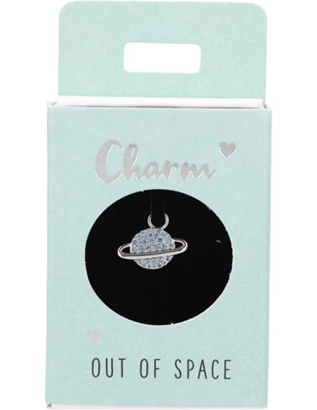 Charms Nr.47 - Planète