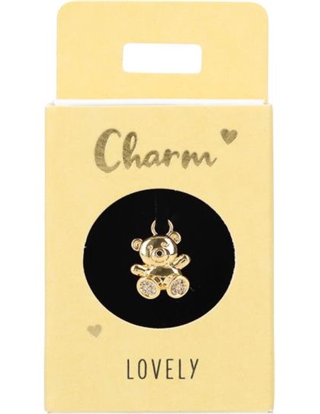 Charms Nr.48 - Ours en peluche
