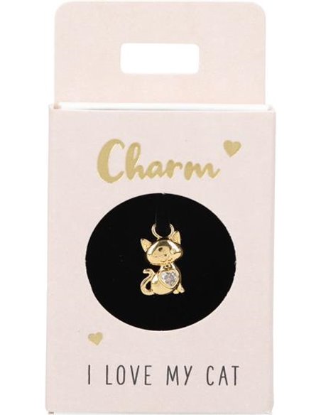 Charms Nr.50 - Chat
