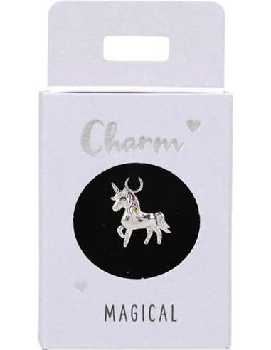 Charms Nr.52 - Licorne