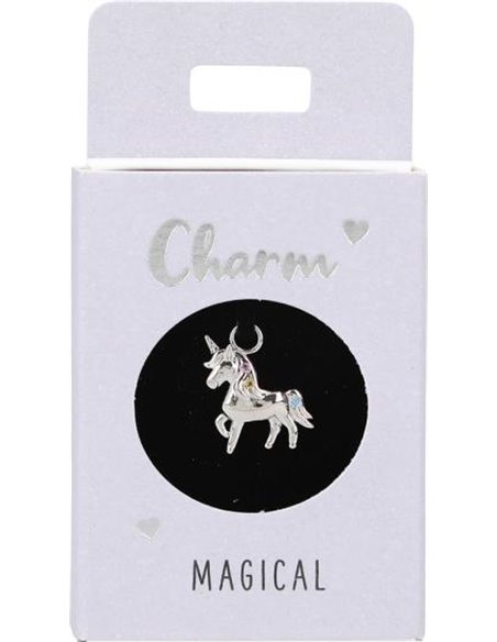 Charms Nr.52 - Licorne
