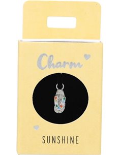 Charms Nr.54 - Tong