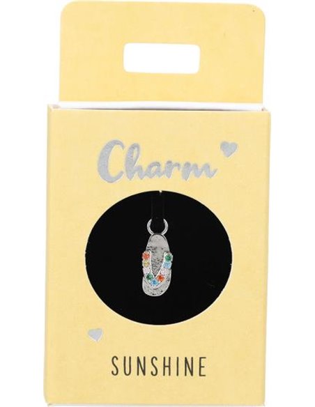 Charms Nr.54 - Tong