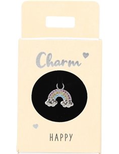 Charms Nr.55 - Arc-en-ciel