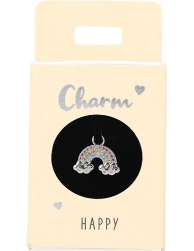 Charms Nr.55 - Arc-en-ciel