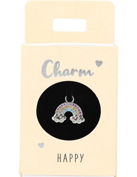 Charms Nr.55 - Arc-en-ciel