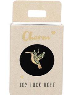 Charms Nr.56 - Colibri