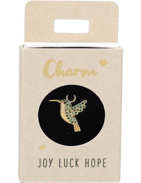 Charms Nr.56 - Colibri