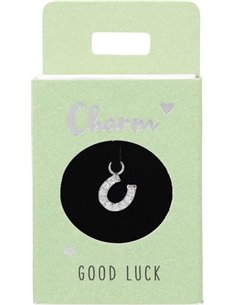 Charms Nr.57 - Fer à cheval