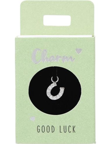 Charms Nr.57 - Fer à cheval