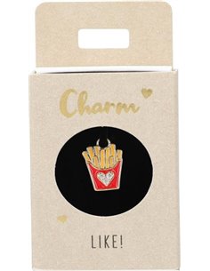 Charms Nr.58 - Pommes