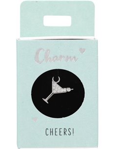 Charms Nr.59 - Verre cocktail