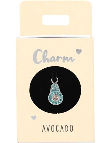 Charms Nr.60 - Avocat