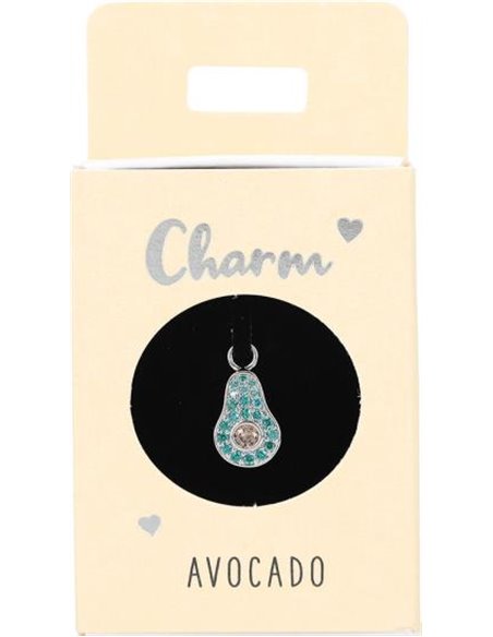 Charms Nr.60 - Avocat