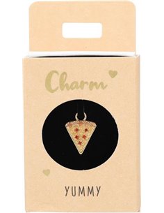 Charms Nr.61 - Pizza