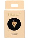 Charms Nr.61 - Pizza