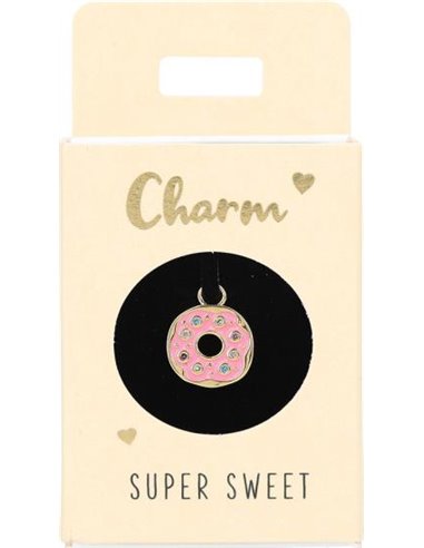 Charms Nr.62 - Donut