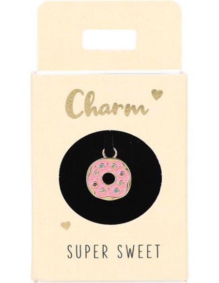 Charms Nr.62 - Donut