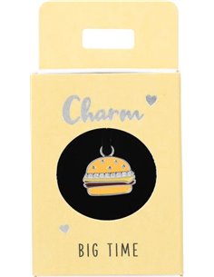 Charms Nr.63 - Hamburger