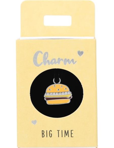 Charms Nr.63 - Hamburger