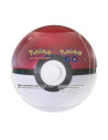 Pokémon : Pokéball Tin Go