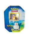Pokémon GO01 : Pokébox Go (Ronflex)