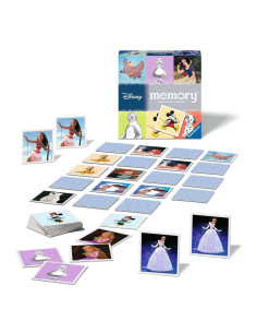 Ravensburger - Collectors' memory® - Walt Disney 2