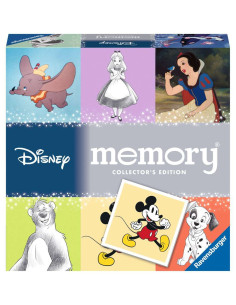 Ravensburger - Collectors' memory® - Walt Disney