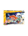 Nathan - Puzzle 250 pièces - Halloween avec Mortelle Adèle
