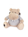 Hippo - chilly max 40 cm - histoire d'ours