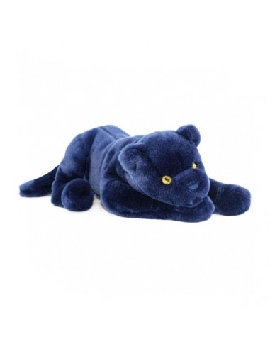 PANTHERE Bleu nuit 60CM