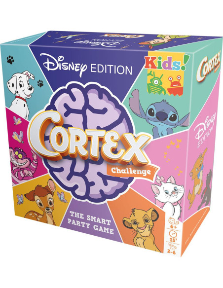 Cortex Disney Classics