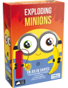 Exploding Minions