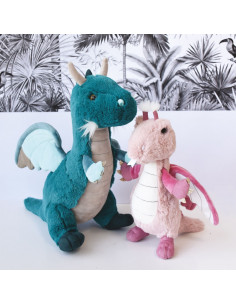 Dragon Emeraude MM 2