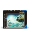 Ravensburger - Puzzle 1000 pièces - The Legend of Zelda, Tears of the Kingdom