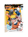 Nathan - puzzle Naruto ninjas 250p