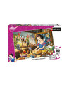 Nathan - puzzle Bl.Neige fait patiss. 60p Disney