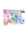 Nathan - Puzzle 100 pièces - Princesses étincelantes