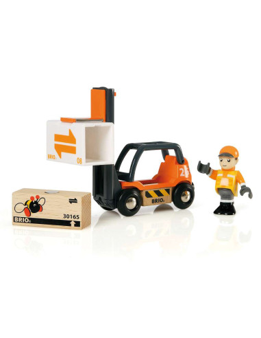 Brio chariot elevateur