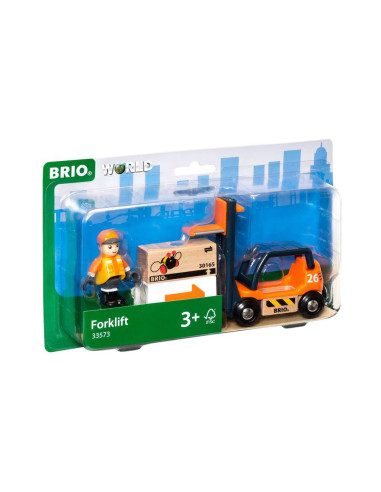 Brio chariot elevateur