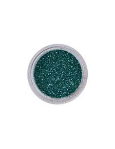 Petites Paillettes Turquoises