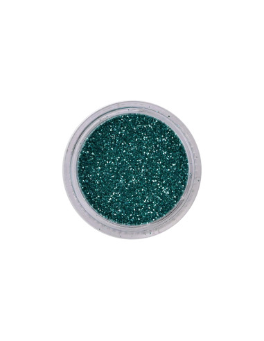 Petites Paillettes Turquoises