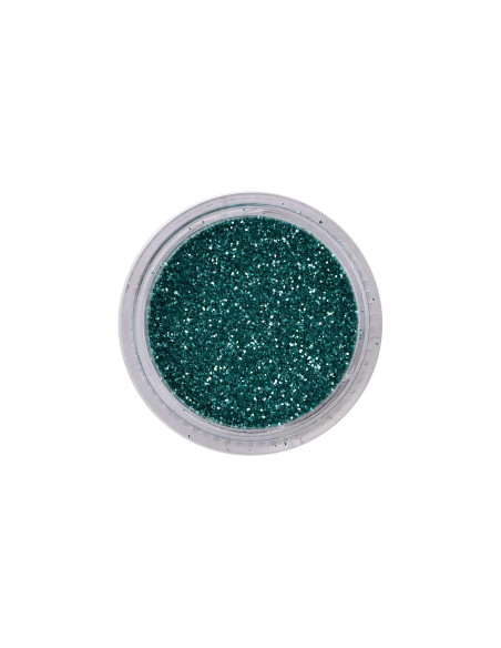 Petites Paillettes Turquoises